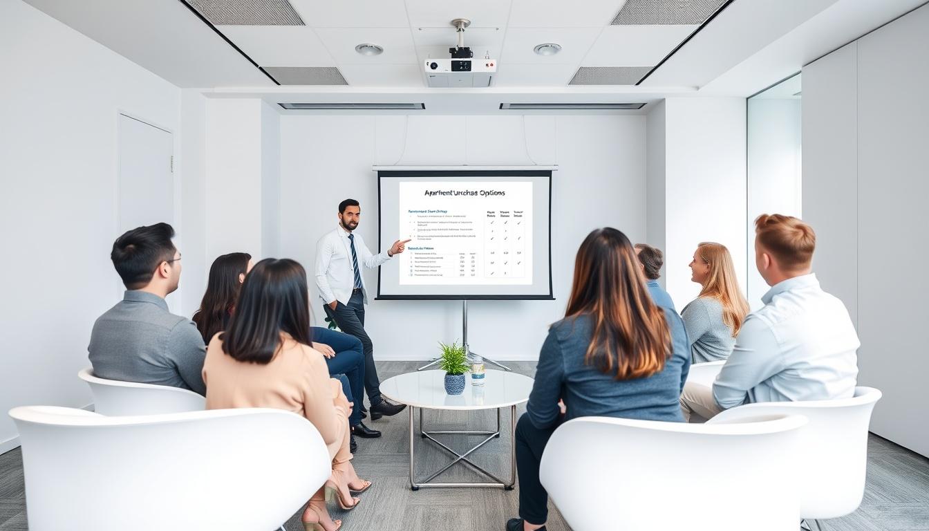 Professional plan visual